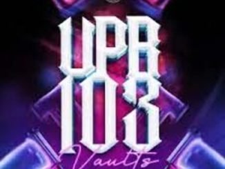 Soul Varti – UPR Vaults Vol. 103 Mp3 Download Fakaza: S