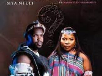Siya Ntuli – Umbuzo Wodwa ft. Makhadzi  Mp3 Download Fakaza: S