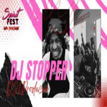 DJ Stopper – Spirit Fest Sessions Episode 1 Mp3 Download Fakaza: D