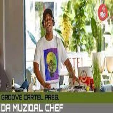 Da Muziqal Chef – Groove Cartel Amapiano Mix (2024 Edition) Mp3 Download Fakaza: D