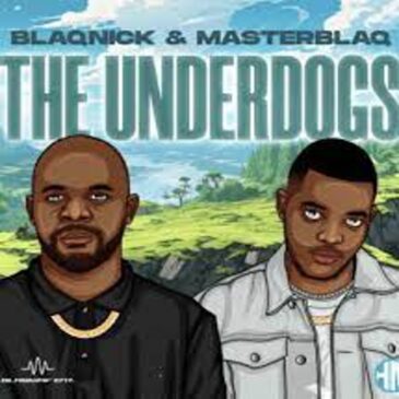 Blaqnick – Dubula Ft MasterBlaq & M.J Mp3 Download Fakaza: B
