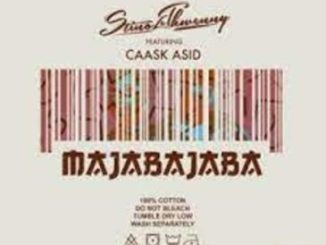 Stino Le Thwenny – Majabajaba ft Caask Asid Mp3 Download Fakaza: