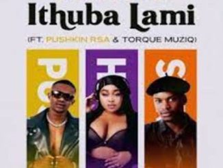 DJ Hlo & Sykes – Ithuba Lami ft Pushkin RSA & TorQue MuziQ Mp3 Download Fakaza: D