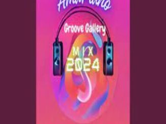 Amapiano Mix 2024: Kabza De Small – Amapiano Grove Gallery Ft Tyler ICU Mp3 Download Fakaza: