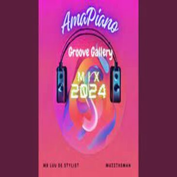 Amapiano Mix 2024: Kabza De Small – Amapiano Grove Gallery Ft Tyler ICU Mp3 Download Fakaza:
