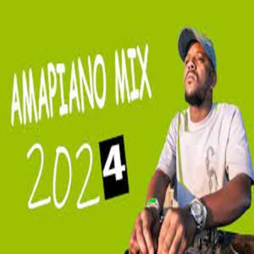 ay Tshepo – Amapiano Mix 2024 23 March Ft Tyler ICU Mp3 Download Fakaza: