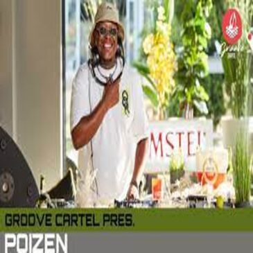 Poizen – Groove Cartel Deep House Lite Mix Mp3 Download Fakaza: