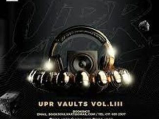 Soul Varti – UPR Vaults Vol. 53 Mp3 Download Fakaza: