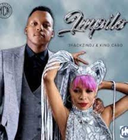 ThackzinDJ – Impilo Ft King Caro, Jessica LM & Tshepyqa Mp3 Download Fakaza: