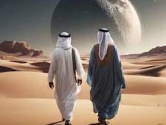 The Godfathers of Deep House SA & T’TimeZer011 – The Arabic Journey Album Download Fakaza