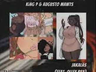 King P & Augusto Mawts – Jakalas Ft. Olley RSA   Mp3 Download Fakaza: