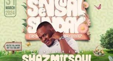 Shazmicsoul – Friday Feel Good Mix (Road to Sensual Sunday Easter Hangout) Mp3 Download Fakaza: S
