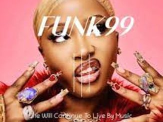 Ngobz – fUNK 99 ft Uncle Waffles, Shakes & Les & Djy Biza Mp3 Download Fakaza: N