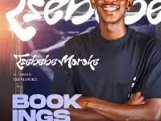 Tsebebe Moroke – Spirit Fest Live Sessions Episode 6  Mp3 Download Fakaza: