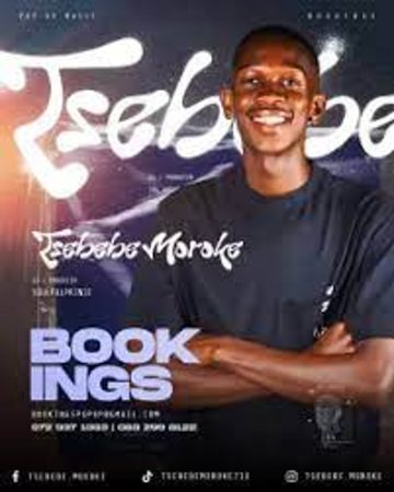 Tsebebe Moroke – Spirit Fest Live Sessions Episode 6  Mp3 Download Fakaza: