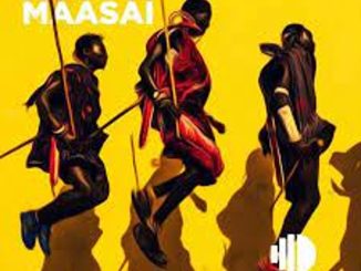 Takue SBT & Echo Deep – Voices Of The Maasai (Original Mix) Mp3 Download Fakaza:
