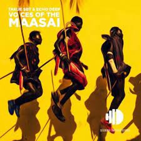 Takue SBT & Echo Deep – Voices Of The Maasai (Original Mix) Mp3 Download Fakaza: