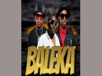 Almighty, Fire & T-Cash – Baleka Ft Vuyo Ndevu ,YVK Mp3 Download Fakaza: