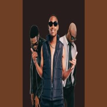 Mellow & Sleazy, Xduppy – Sivulele Ft. Kabelo Sings & TitoM Mp3 Download Fakaza: