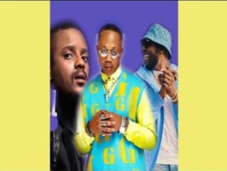 Young Stunna – All About You Ft Kabza De Small & Dj Maphorisa Mp3 Download Fakaza: