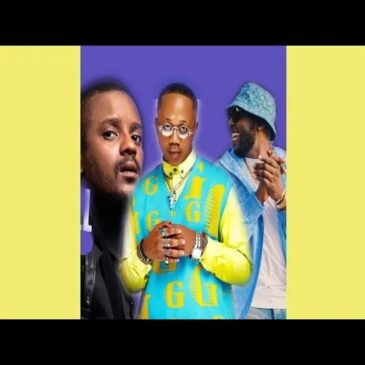 Young Stunna – All About You Ft Kabza De Small & Dj Maphorisa Mp3 Download Fakaza: