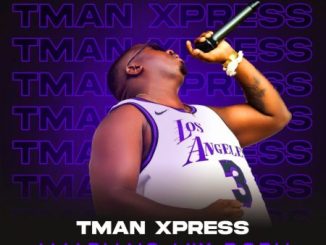 DJ Ace – Amapiano Mix 2024 (Tman Xpress) Mp3 Download Fakaza: