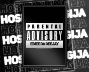 Ebiee Da Deejay – Emilia Mp3 Download Fakaza:
