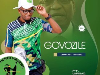 Govozile – Umkhonto Wesizwe Mp3 Download Fakaza:
