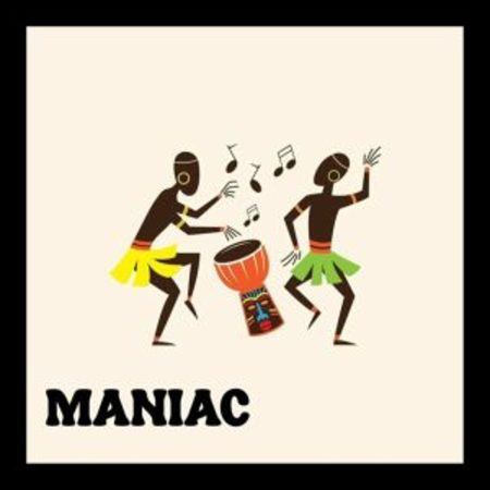 Isizweat, Yumbs & Pcee – Maniac Mp3 Download Fakaza: I
