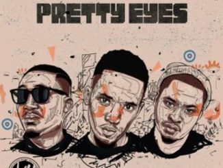 KingTouch, Andy Keys & Brandon Dhludhlu – Pretty Eyes  Mp3 Download Fakaza
