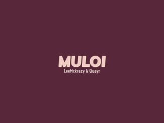 LeeMcKrazy & QuayR ft Pushkin RSA – Muloi Mp3 Download Fakaza: