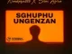 Nandipha808 ft Silas Africa – Sghuphu Ungenzan Mp3 Download Fakaza: