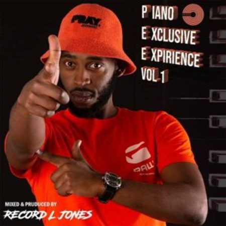 Record L Jones – They Can’t Stop You Mp3 Download Fakaza: