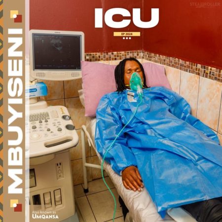 Mbuyiseni aka UMqansa – ICU  Mp3 Download Fakaza: