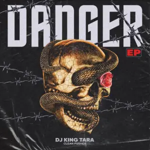 DJ King Tara – Danger IV  Mp3 Download Fakaza: