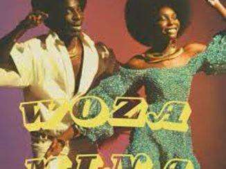 DJ Anunnaki, Lady Du & Reece Madlisa – Woza Mina  Mp3 Download Fakaza