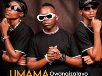 Ama Grootman, Da Mabusa, TFS DA GROOTMAN & Salga – UMAMA Owangizalayo (Piano Remix 2.0) Mp3 Download Fakaza: