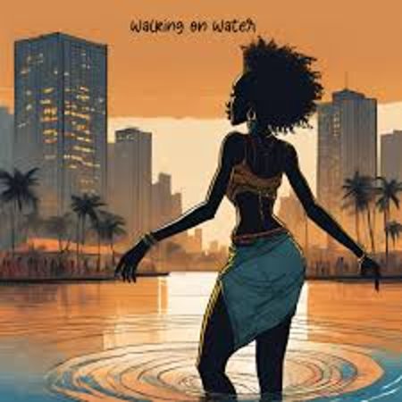 UPZ, Fynite – Walking on Water (AfroPiano Mix) ft Sofiya NzauMp3 Download Fakaza: