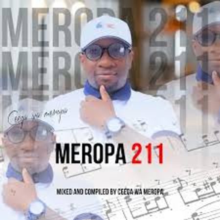 Ceega – Meropa 211 (Music Whispers Secrets To The Heart) Mp3 Download Fakaza: