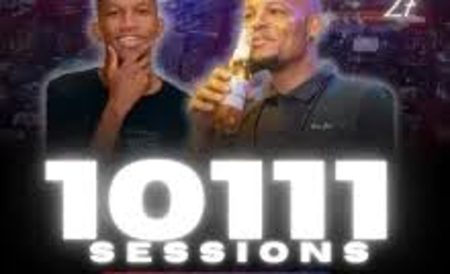 DJ Hugo & DJ Shima – 10111 sessions Vol. 27  Mp3 Download Fakaza