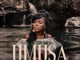 Nomfundo Moh – Umusa ft. Msaki & Cassper Nyovest Mp3 Download Fakaza:
