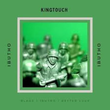 KingTouch – Better Luck Mp3 Download Fakaza: