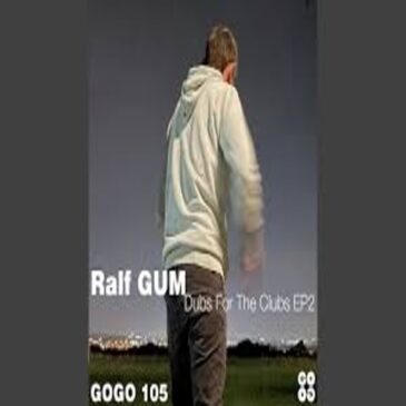 Ralf Gum – Groove Called Dub Mp3 Download Fakaza: