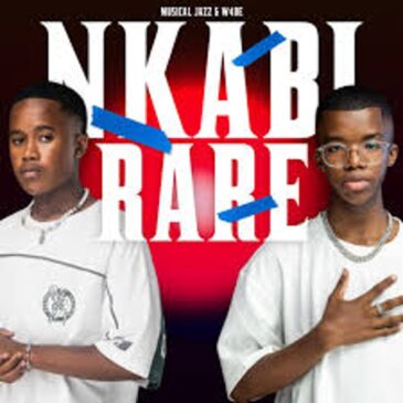 Musical Jazz & W4DE – Nkabi Rare Mp3 Download Fakaza: