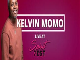 Kelvin Momo – Spirit Fest Amapiano Mix Mp3 Download Fakaza: