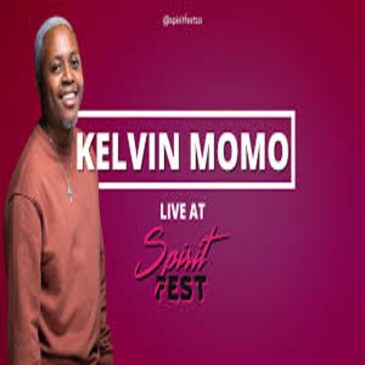 Kelvin Momo – Spirit Fest Amapiano Mix Mp3 Download Fakaza: