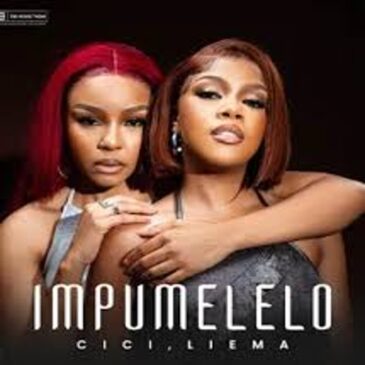 Cici – Impumelelo ft. Liema Mp3 Download Fakaza: