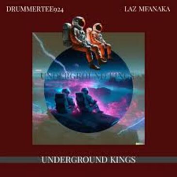 DrummeRTee924 –Nirvana (DBN Revisit) Ft. Laz Mfanaka & Jayy Scott Mp3 Download Fakaza
