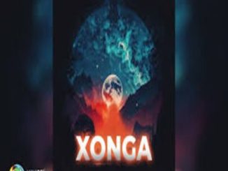 Afrikan Roots – Xonga Original Mix ft Dj Jive and Vincent Methe Musique Mp3 Download Fakaza: