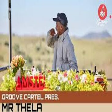 Mr Thela – Groove Cartel Gqom Mix Mp3 Download Fakaza: